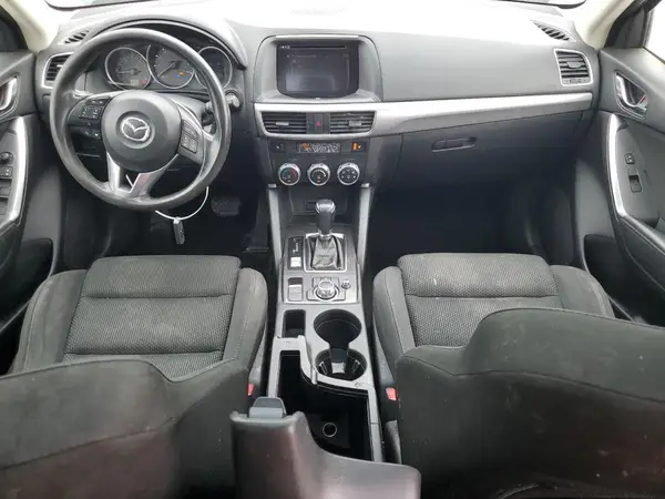 JM3KE4CY9G0886484 2016 MAZDA CX-5 - Image 8