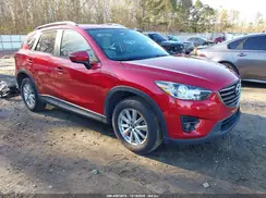 JM3KE4CY9G0887280 2016 MAZDA CX-5