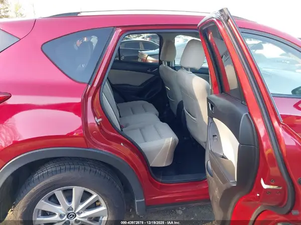 JM3KE4CY9G0887280 2016 MAZDA CX-5 - Image 8