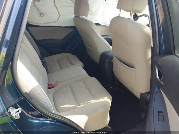 JM3KE4CY9G0887375 2016 MAZDA CX-5 - Image 8