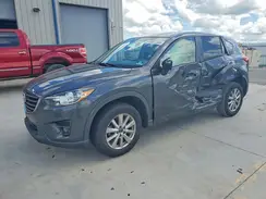 JM3KE4CY9G0891071 2016 MAZDA CX-5