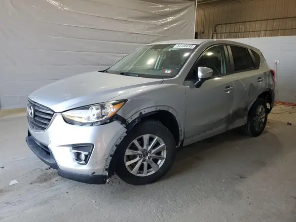 JM3KE4CY9G0891720 2016 MAZDA CX-5 - Image 1
