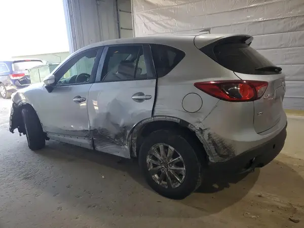 JM3KE4CY9G0891720 2016 MAZDA CX-5 - Image 2