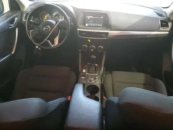 JM3KE4CY9G0891720 2016 MAZDA CX-5 - Image 8