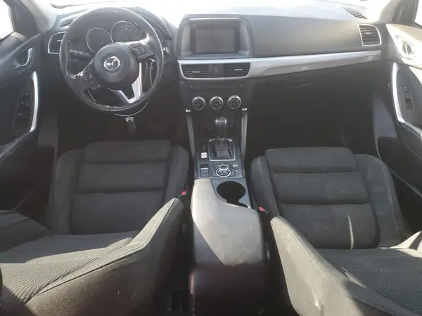 JM3KE4CY9G0893595 2016 MAZDA CX-5 - Image 8