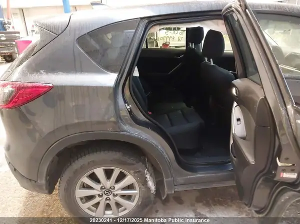 JM3KE4CY9G0899901 2016 MAZDA CX-5 - Image 8