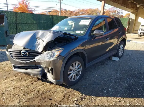 JM3KE4CY9G0900013 2016 MAZDA CX-5 - Image 2