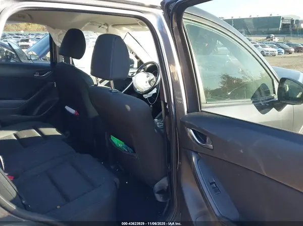JM3KE4CY9G0900013 2016 MAZDA CX-5 - Image 8