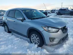 JM3KE4CY9G0904000 2016 MAZDA CX-5
