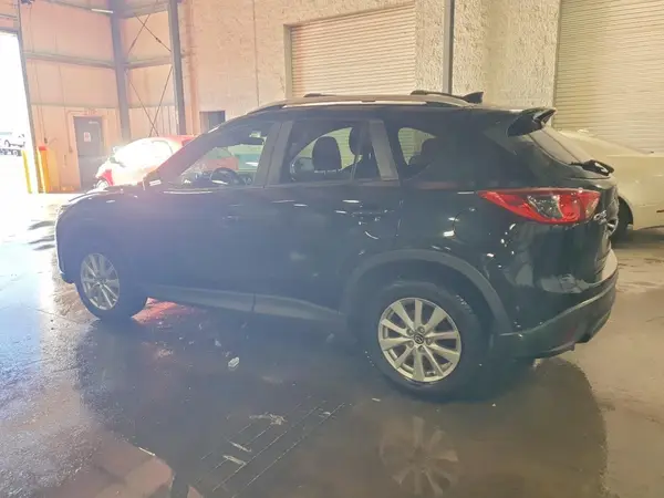 JM3KE4CY9G0904059 2016 MAZDA CX-5 - Image 2