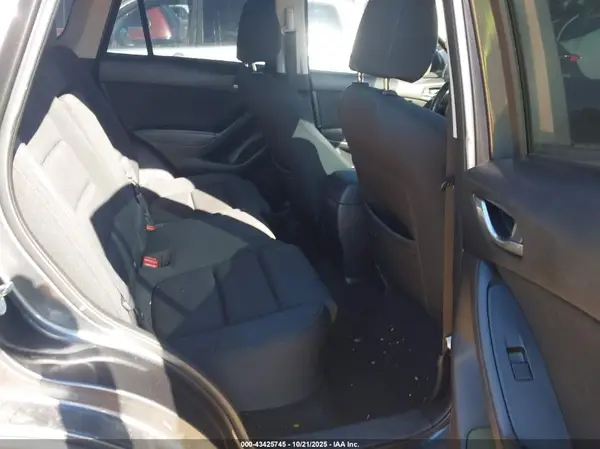 JM3KE4CY9G0904241 2016 MAZDA CX-5 - Image 8