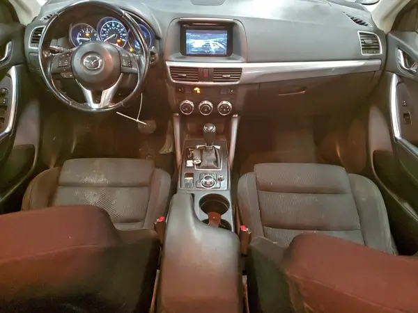 JM3KE4CY9G0906569 2016 MAZDA CX-5 - Image 8