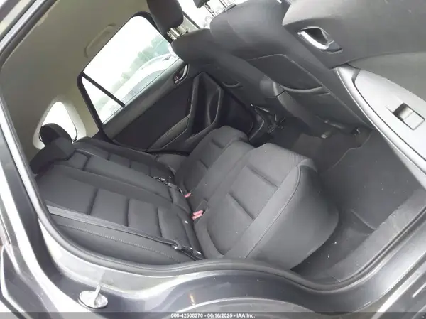 JM3KE4CY9G0907463 2016 MAZDA CX-5 - Image 8