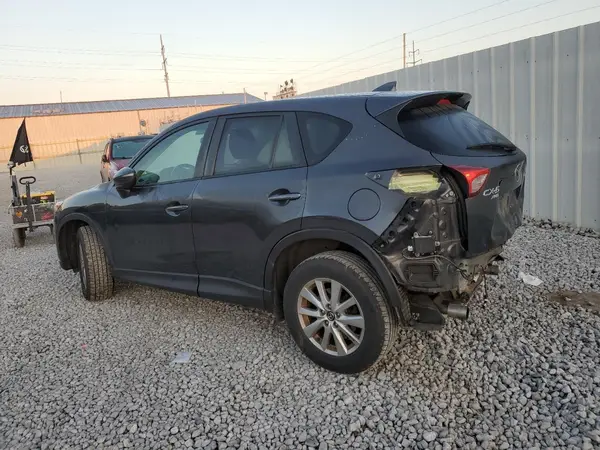 JM3KE4CY9G0908712 2016 MAZDA CX-5 - Image 2