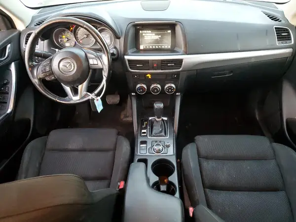 JM3KE4CY9G0908712 2016 MAZDA CX-5 - Image 8