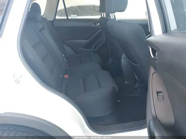JM3KE4CY9G0910749 2016 MAZDA CX-5 - Image 8