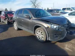 JM3KE4CY9G0911559 2016 MAZDA CX-5