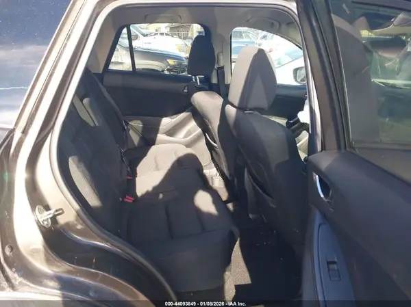 JM3KE4CY9G0911559 2016 MAZDA CX-5 - Image 8