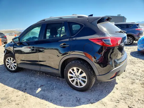JM3KE4CY9G0914316 2016 MAZDA CX-5 - Image 2