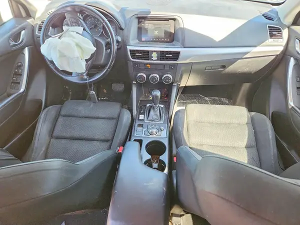 JM3KE4CY9G0914316 2016 MAZDA CX-5 - Image 8