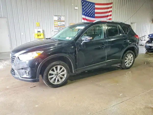JM3KE4CY9G0914350 2016 MAZDA CX-5 - Image 1