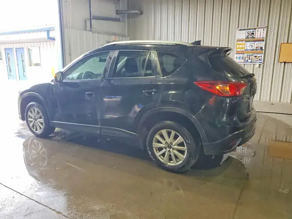 JM3KE4CY9G0914350 2016 MAZDA CX-5 - Image 2