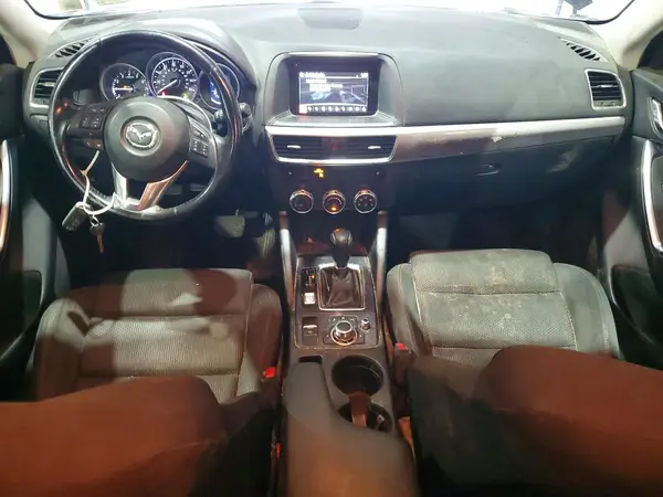 JM3KE4CY9G0914350 2016 MAZDA CX-5 - Image 8