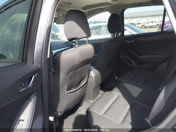 JM3KE4CY9G0915305 2016 MAZDA CX-5 - Image 8
