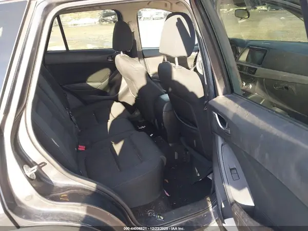 JM3KE4CY9G0915482 2016 MAZDA CX-5 - Image 8