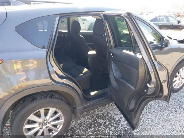 JM3KE4CY9G0916535 2016 MAZDA CX-5 - Image 8