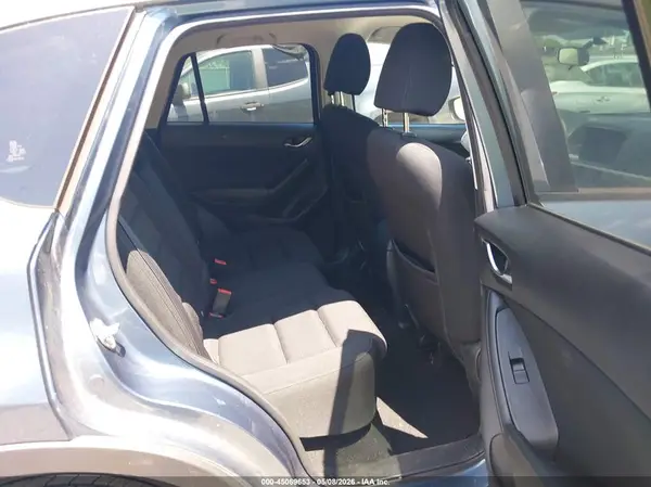 JM3KE4CY9G0916793 2016 MAZDA CX-5 - Image 8