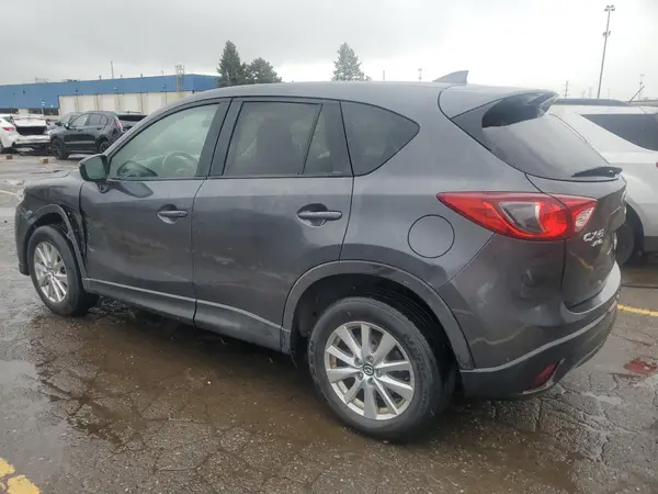 JM3KE4CY9G0917247 2016 MAZDA CX-5 - Image 2