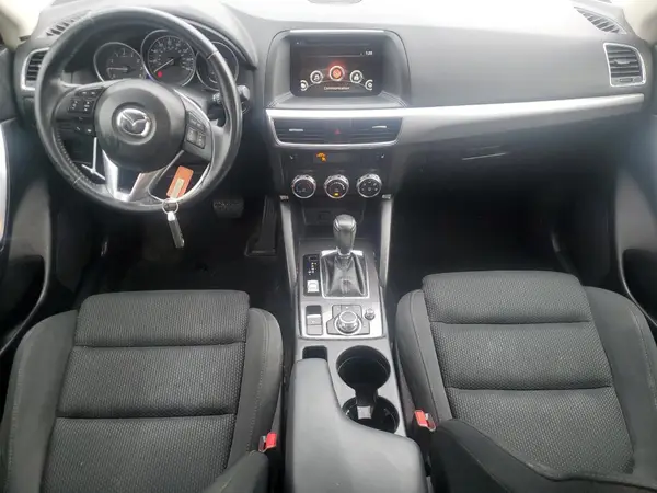JM3KE4CY9G0917247 2016 MAZDA CX-5 - Image 8