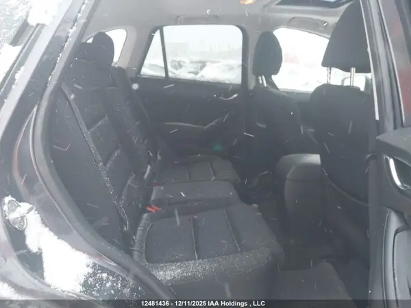 JM3KE4CY9G0917622 2016 MAZDA CX-5 - Image 8