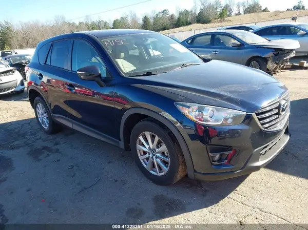 JM3KE4CY9G0918947 2016 MAZDA CX-5 - Image 1