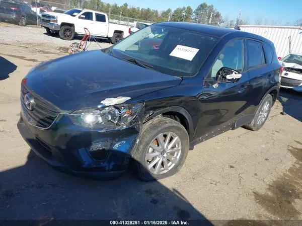 JM3KE4CY9G0918947 2016 MAZDA CX-5 - Image 2