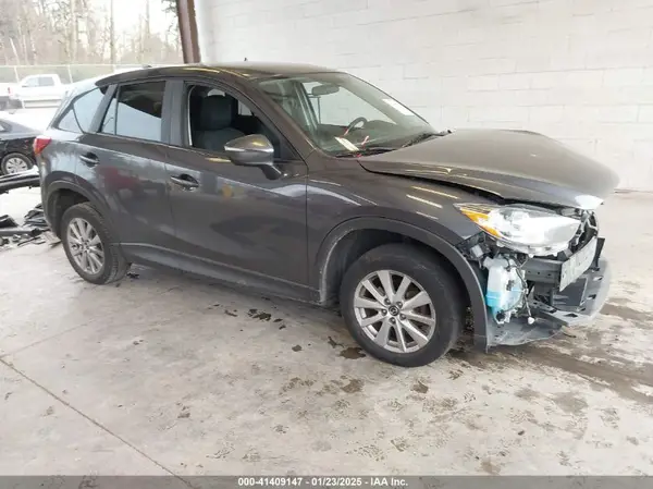 JM3KE4CY9G0919788 2016 MAZDA CX-5 - Image 1