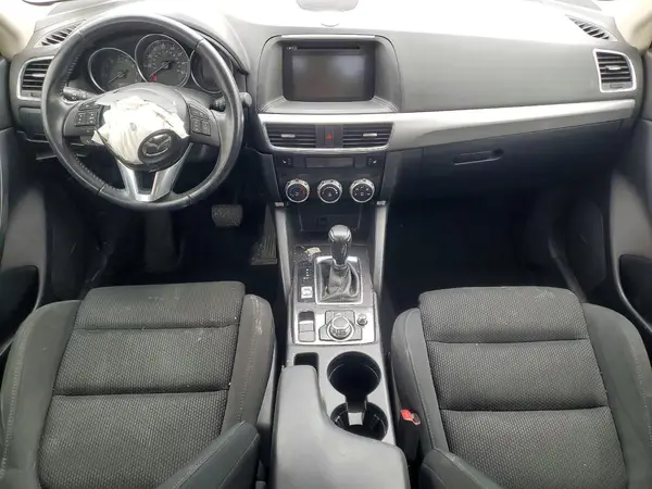 JM3KE4CY9G0921329 2016 MAZDA CX-5 - Image 8