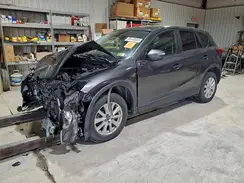 JM3KE4CYXG0600061 2016 MAZDA CX-5