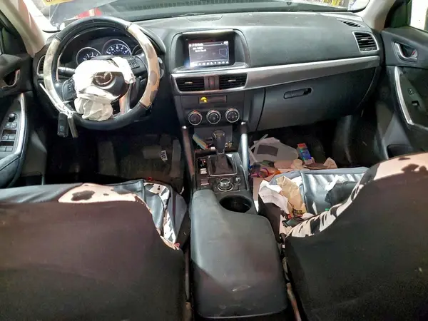 JM3KE4CYXG0600061 2016 MAZDA CX-5 - Image 8