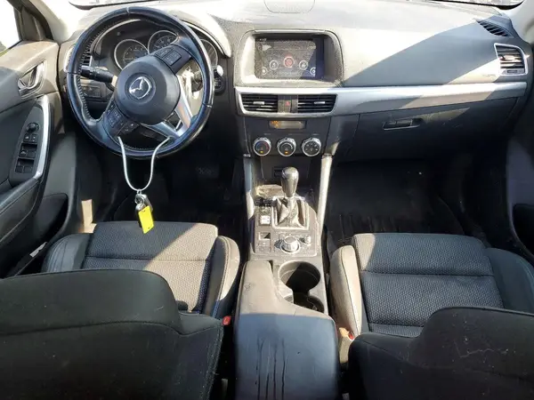 JM3KE4CYXG0601842 2016 MAZDA CX-5 - Image 8