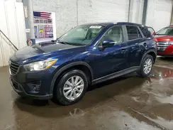 JM3KE4CYXG0602649 2016 MAZDA CX-5