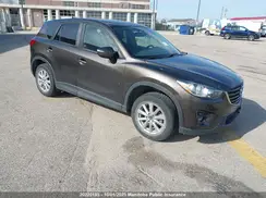 JM3KE4CYXG0604238 2016 MAZDA CX-5