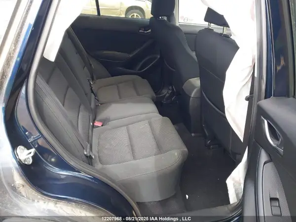 JM3KE4CYXG0606006 2016 MAZDA CX-5 - Image 8