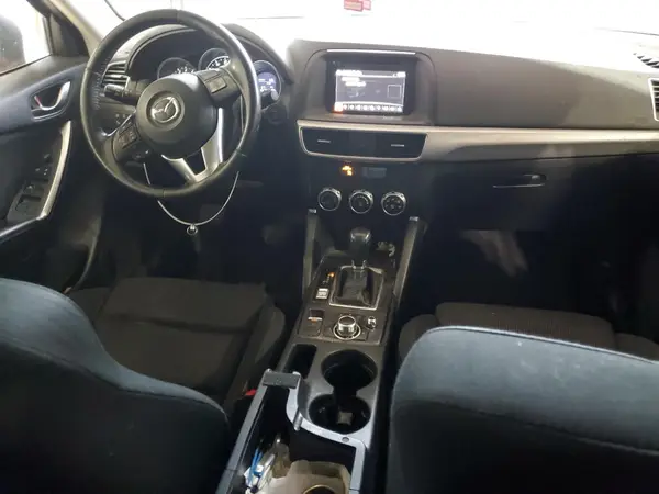 JM3KE4CYXG0608788 2016 MAZDA CX-5 - Image 8