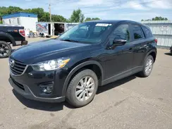 JM3KE4CYXG0613909 2016 MAZDA CX-5