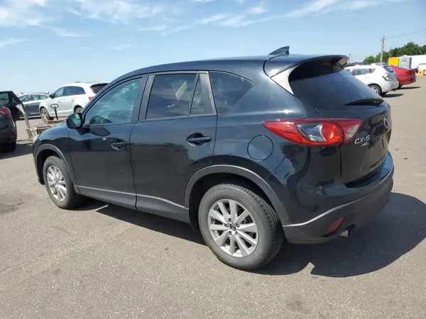 JM3KE4CYXG0613909 2016 MAZDA CX-5 - Image 2