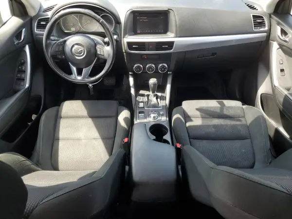 JM3KE4CYXG0613909 2016 MAZDA CX-5 - Image 8