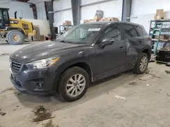 JM3KE4CYXG0614705 2016 MAZDA CX-5