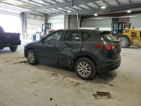 JM3KE4CYXG0614705 2016 MAZDA CX-5 - Image 2